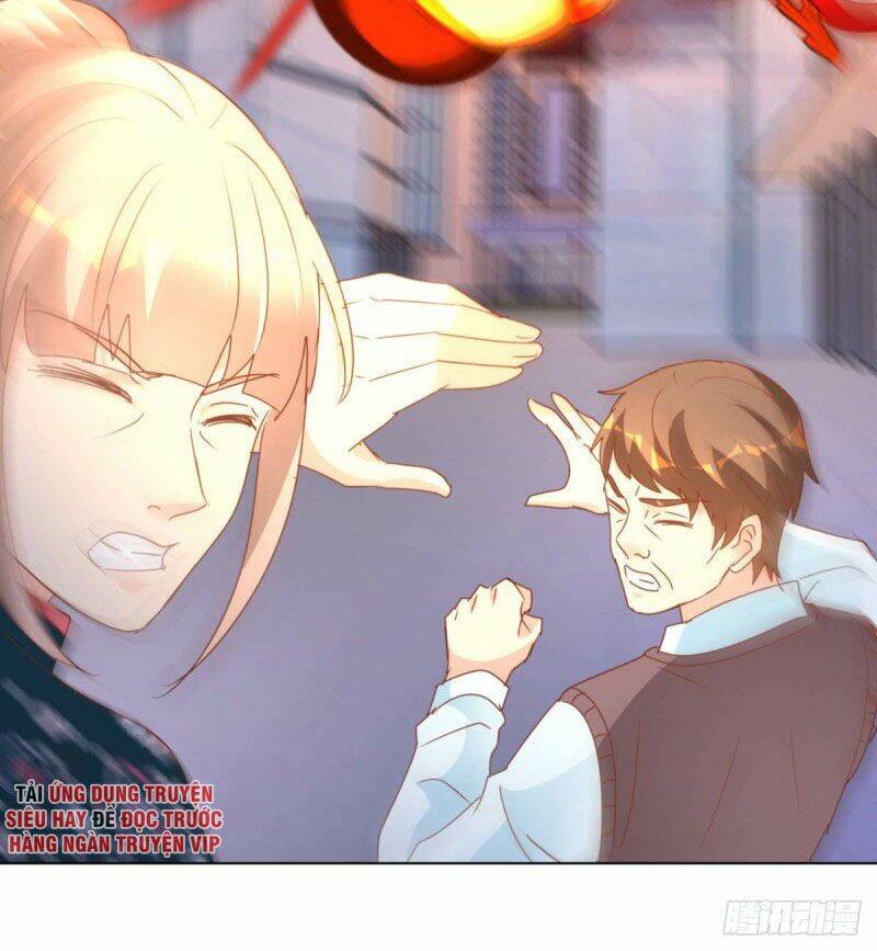 vú em là cổ tiên chapter 112 12