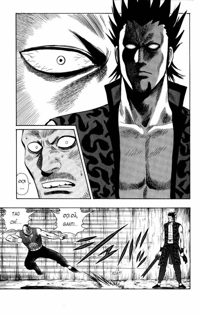 hoàng phi hồng phần iii chapter 30 5