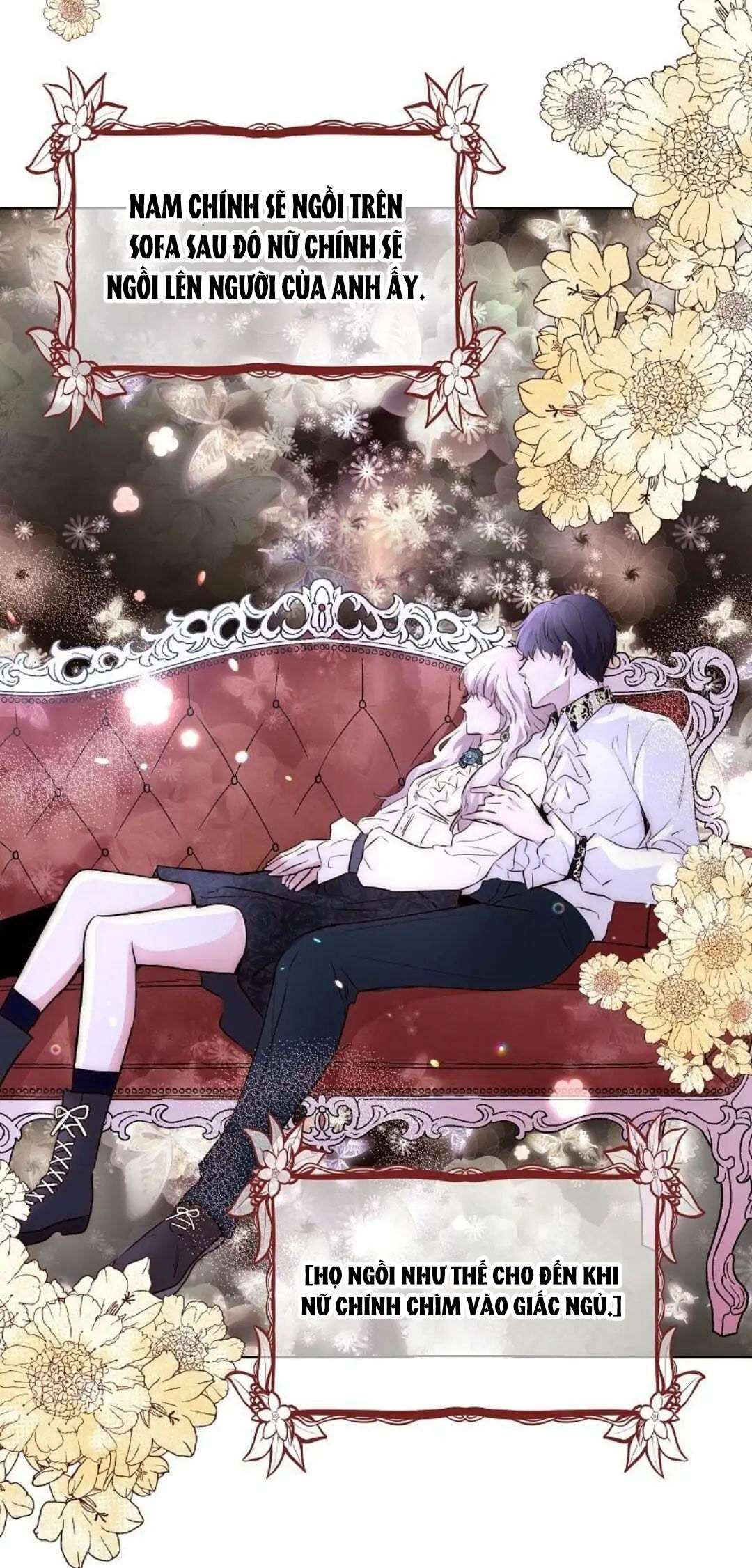 5500 sắc thái của quỷ vương chapter 23.2 12