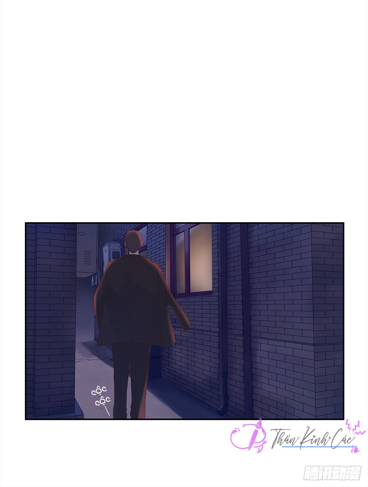 mối tình đầu gian nan của chu thành nhất chapter 15 33