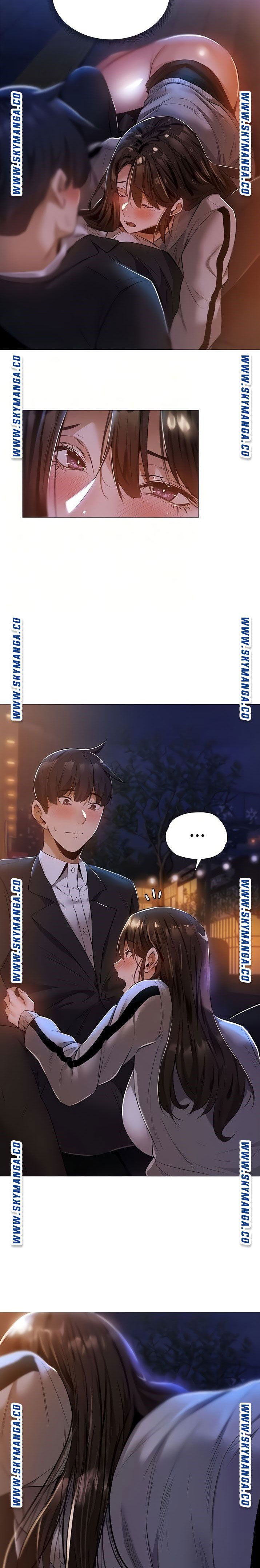 căn phòng xôi thịt chapter 28 3