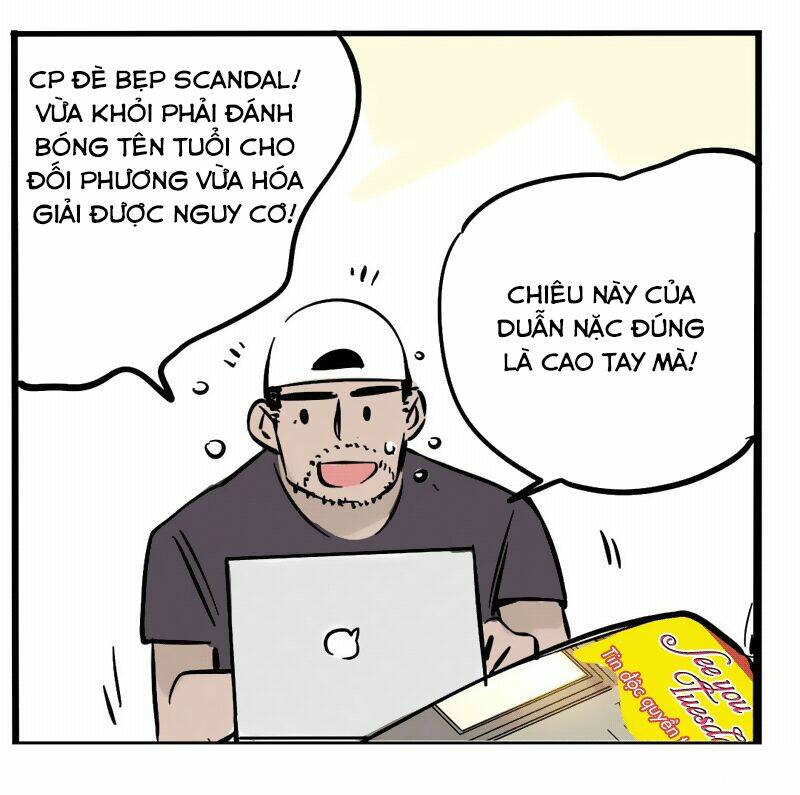 trang nhất toàn là hắn chapter 26 109