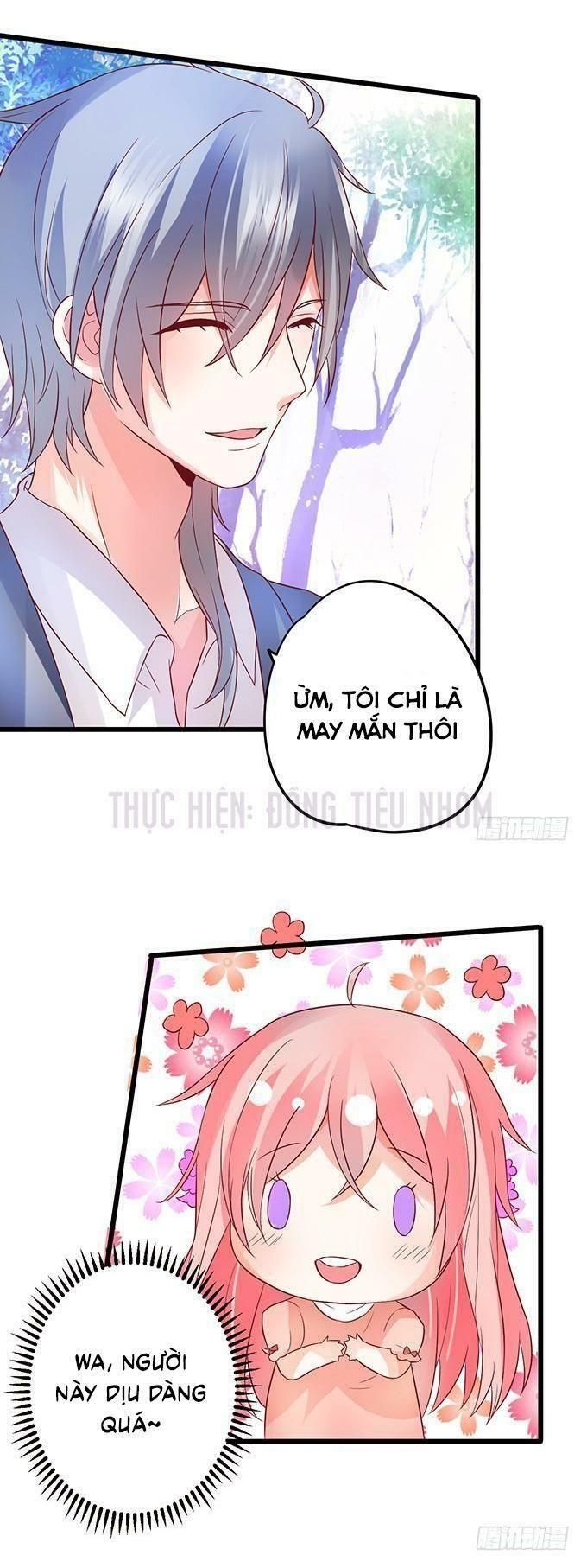 hồ tiên hung bạo chapter 49 24