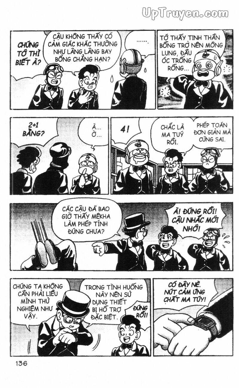 đội quân nhí nhố chapter 29 138