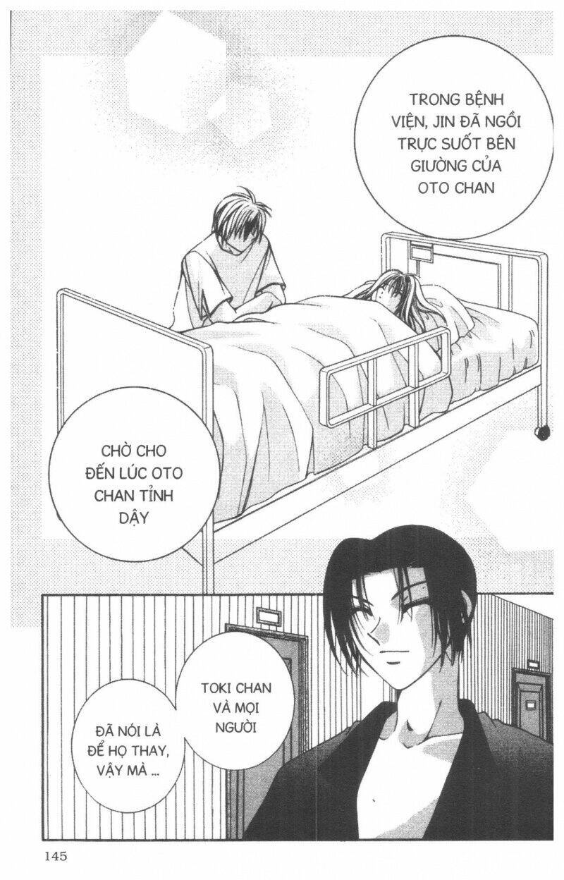 milk crown chapter 4 145