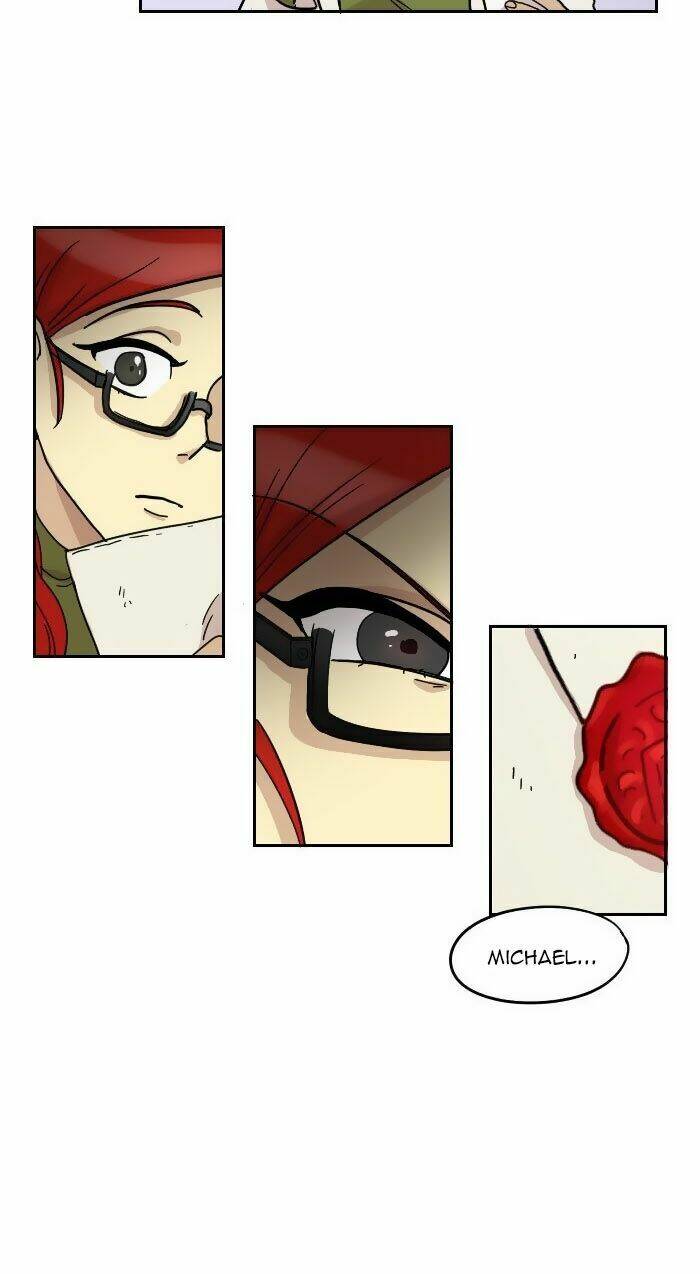 the devil who can't fly chapter 20 22