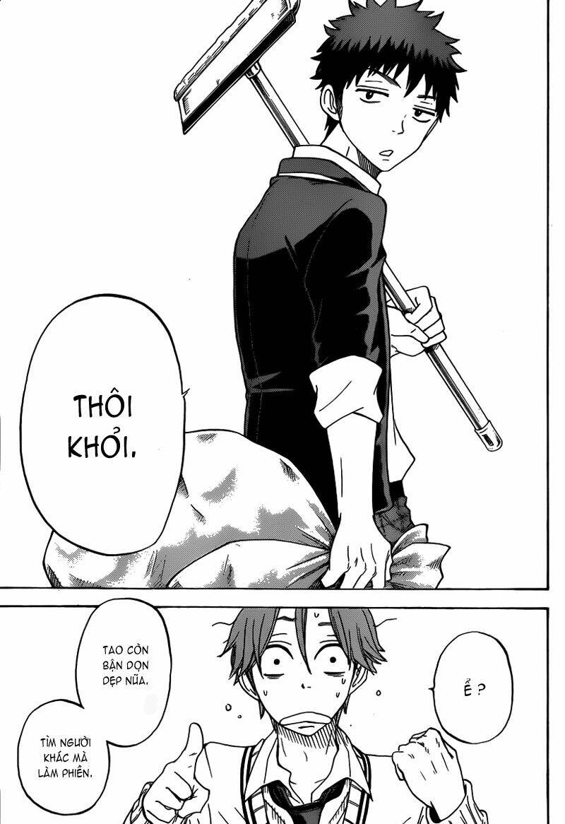 yamada và thất đại ma nữ chapter 68 10