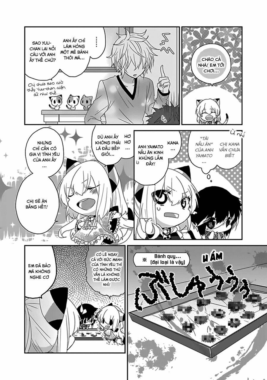 nukoduke! chapter 31 3