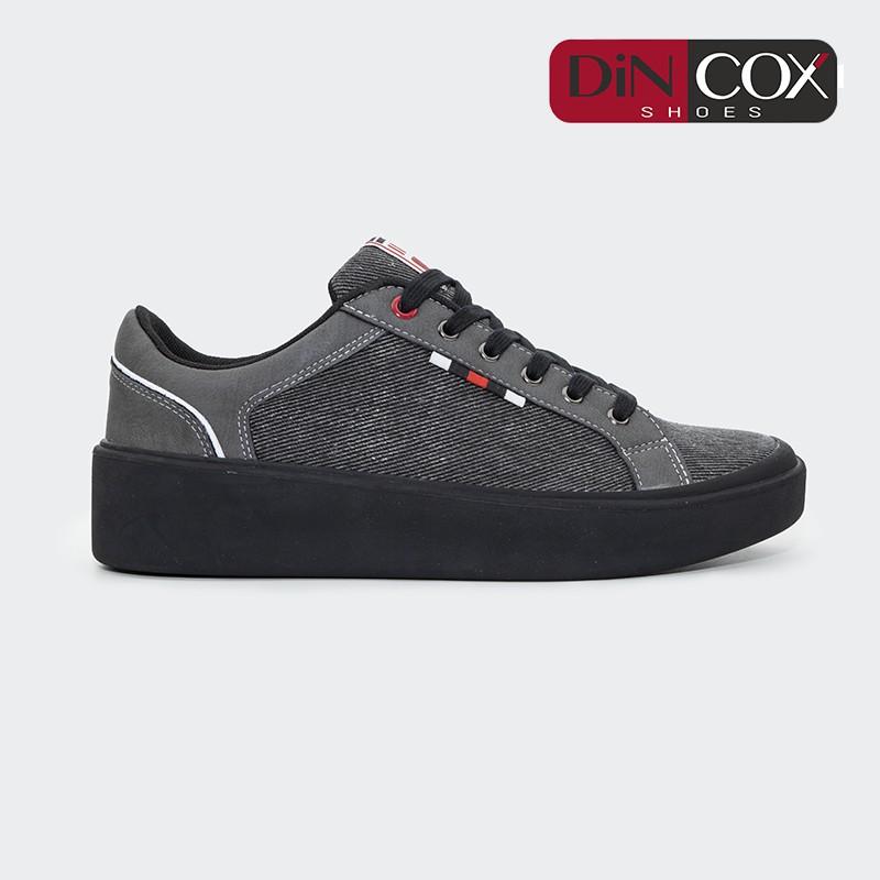 Giày Sneaker Dincox D26 Black