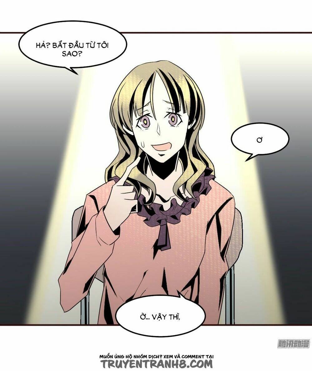 điều ước của người phàm chapter 13 28