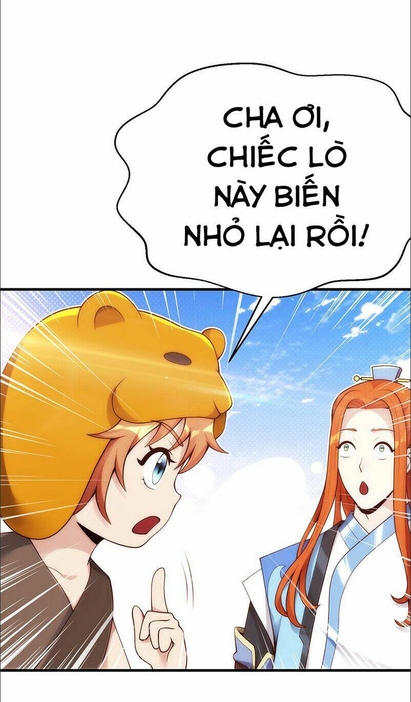 thiên hạ kiếp chapter 25 40
