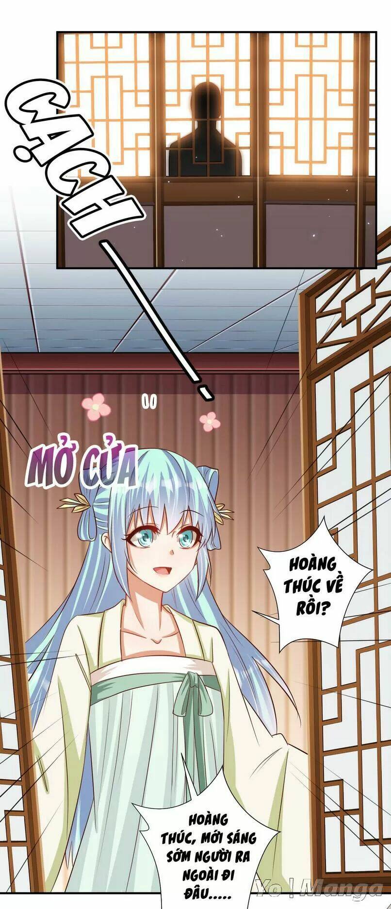 độc y cuồng phi chapter 38 26