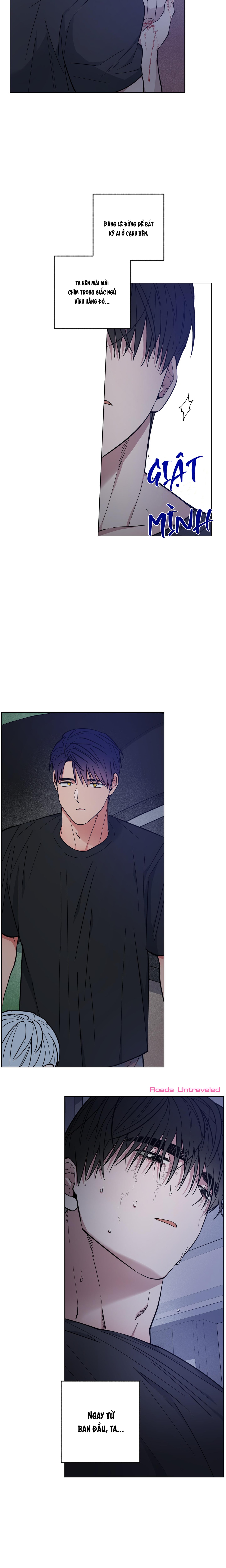 bình minh trên sông mây chapter 22 6