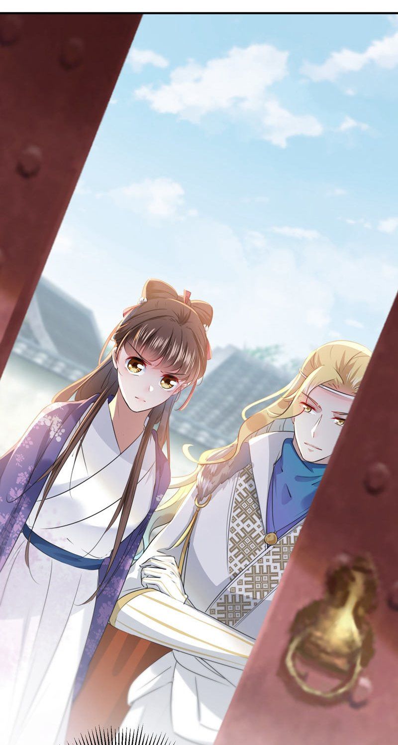 vương gia không thể trêu chapter 106 30