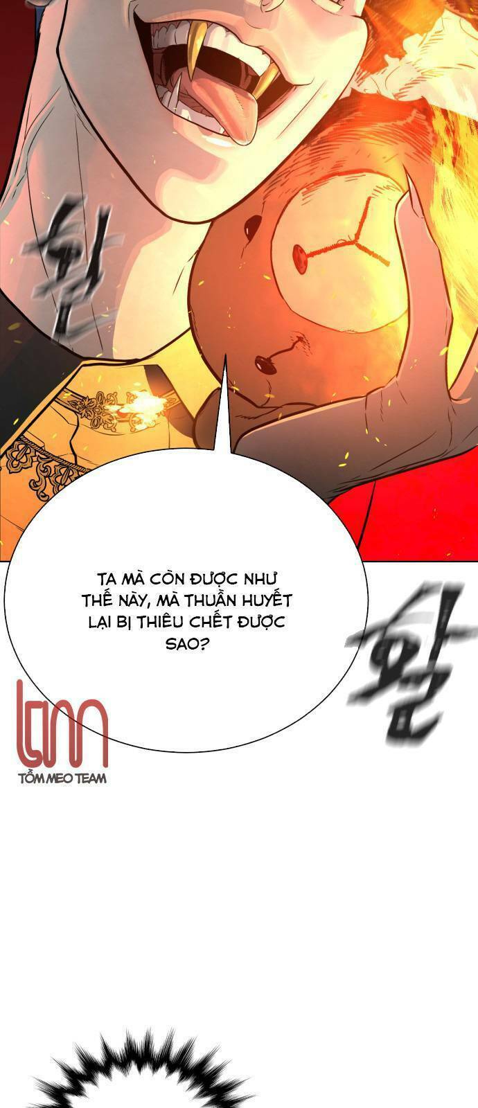 Máu trắng chapter 11.1 16