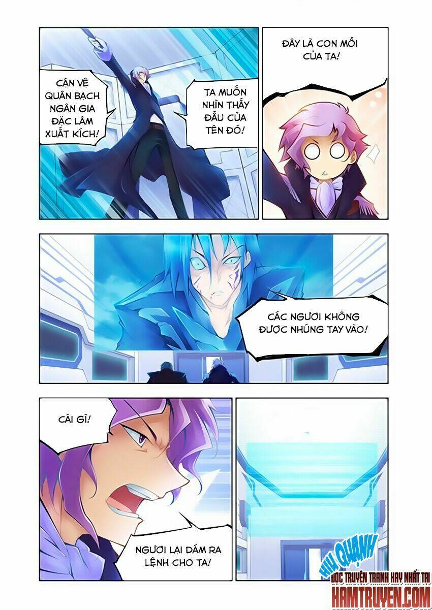 phá hiểu thế kỷ chapter 22 9