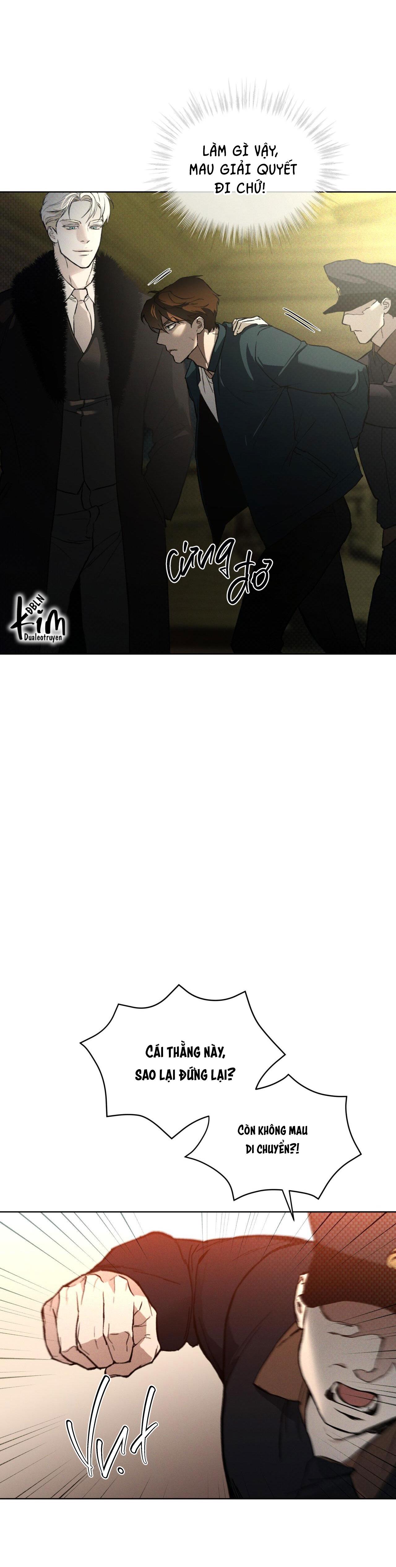 codename anastasia chapter 13 35