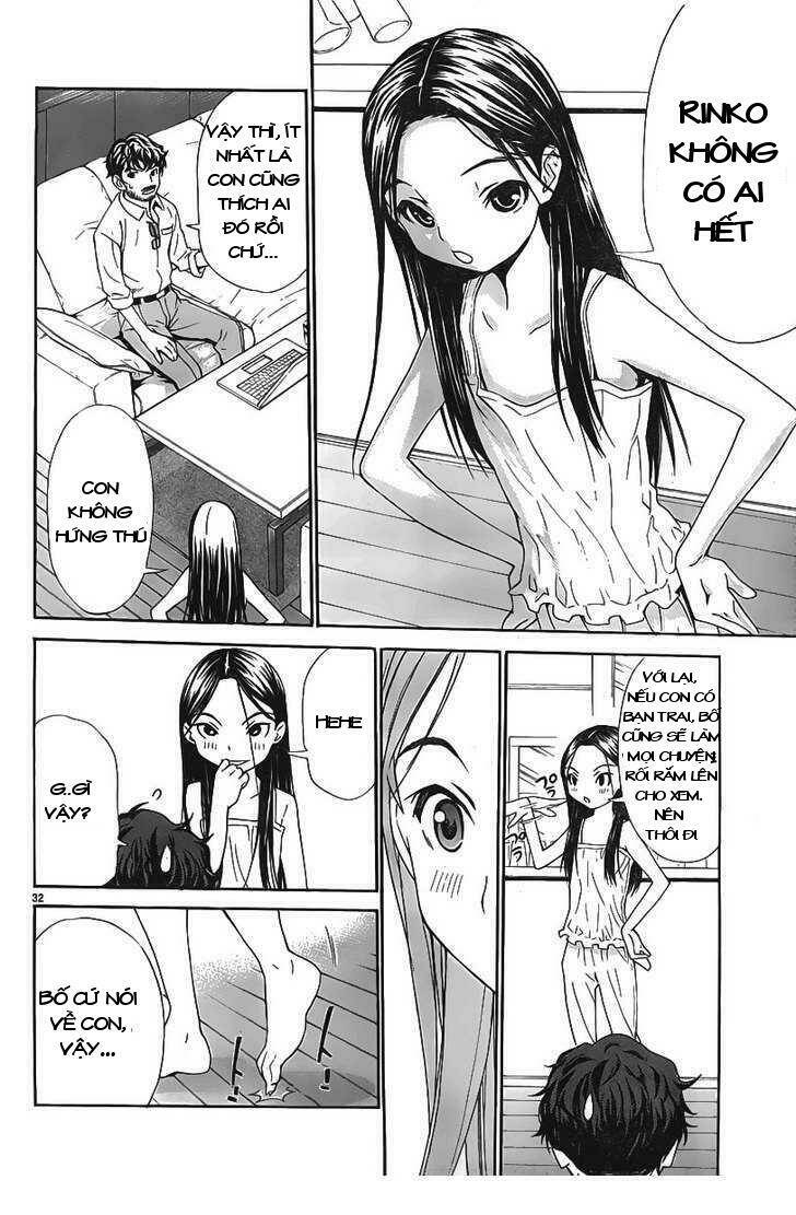 loveplus: kanojo no kako chapter 1 28