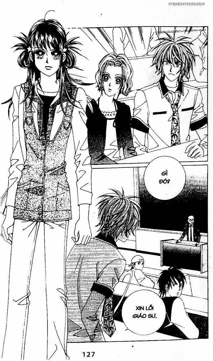 nhà trọ hoàn hảo chapter 89 15