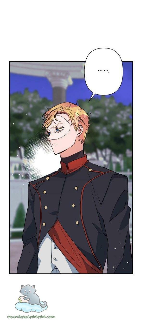 tôi đang nuôi dưỡng một con quái thú chapter 64 73