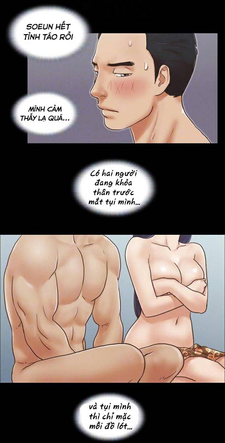 mọi thứ đã được chấp thuận chapter 5.2 2