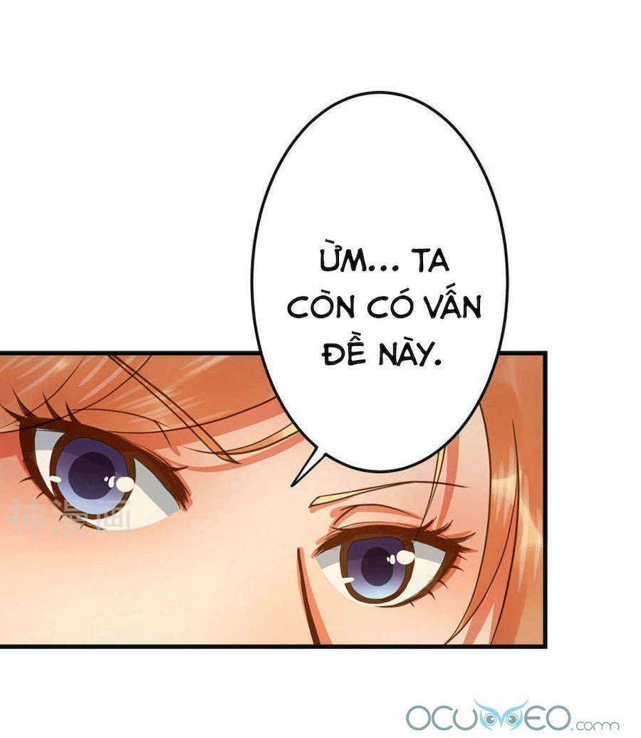 quý phi này có chút cơ chapter 3 51