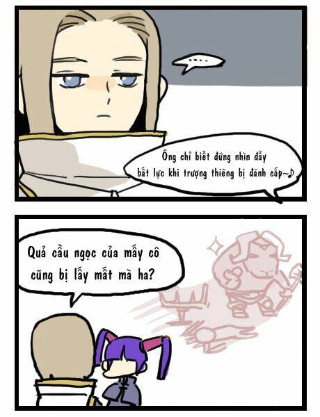 dragon nest random scribbles chapter 5 7