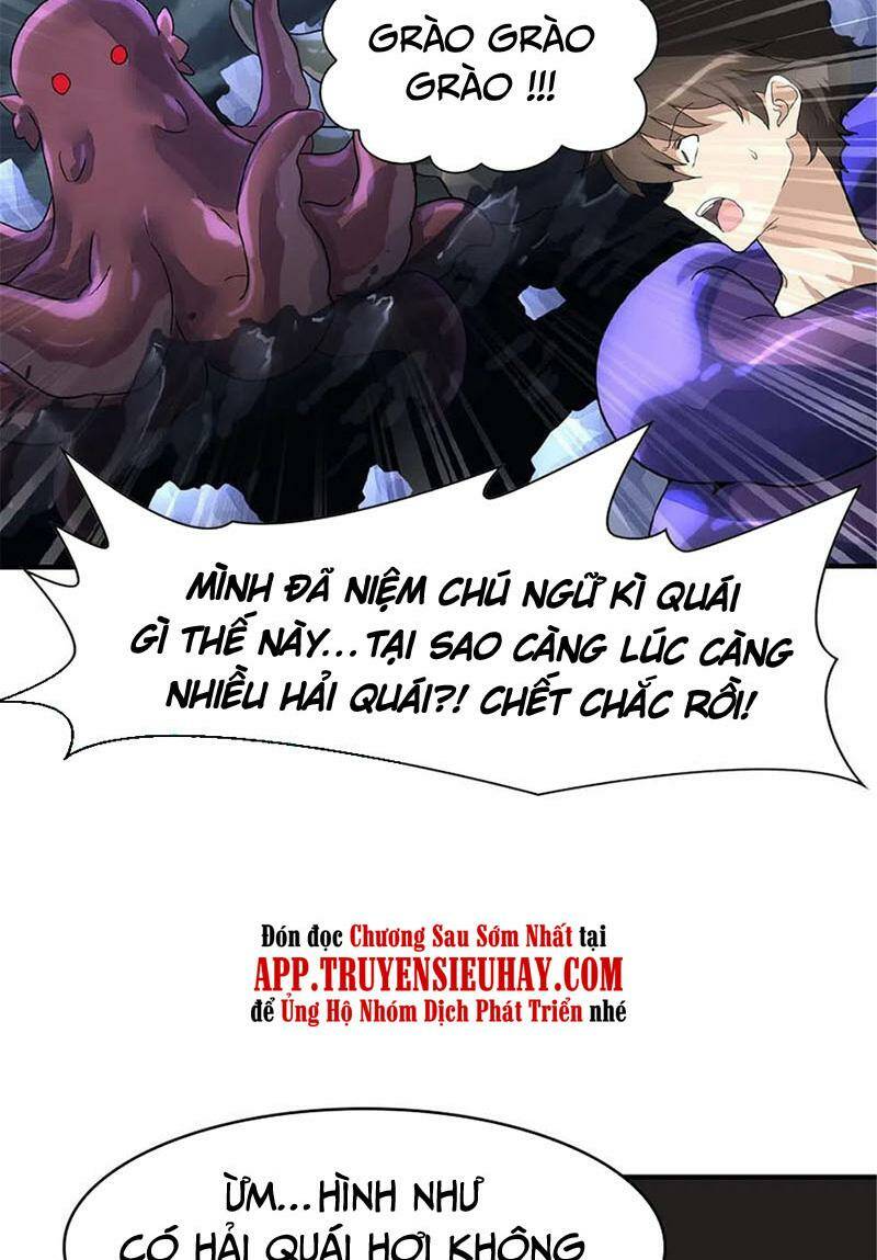 bạn gái virus của tôi chapter 384 19