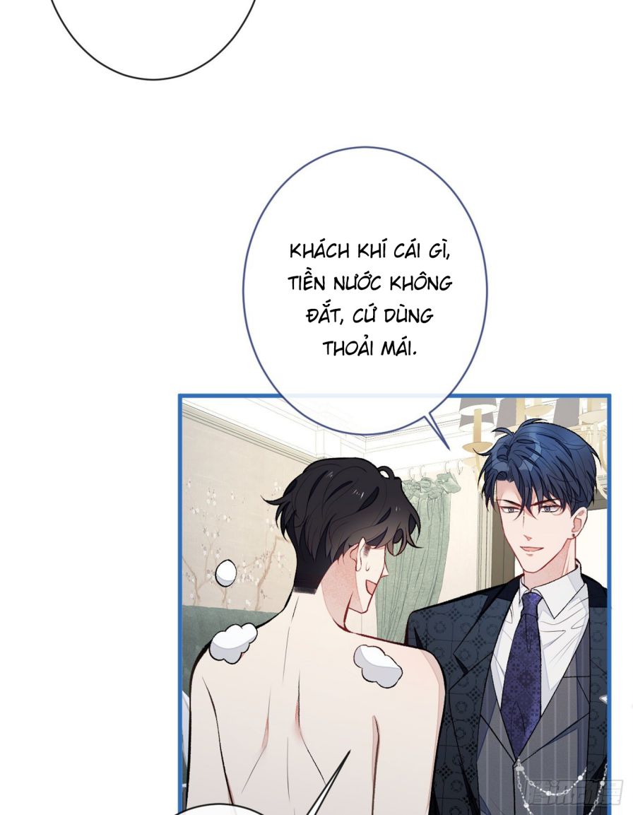 hotsearch của ảnh đế chapter 85.5 11