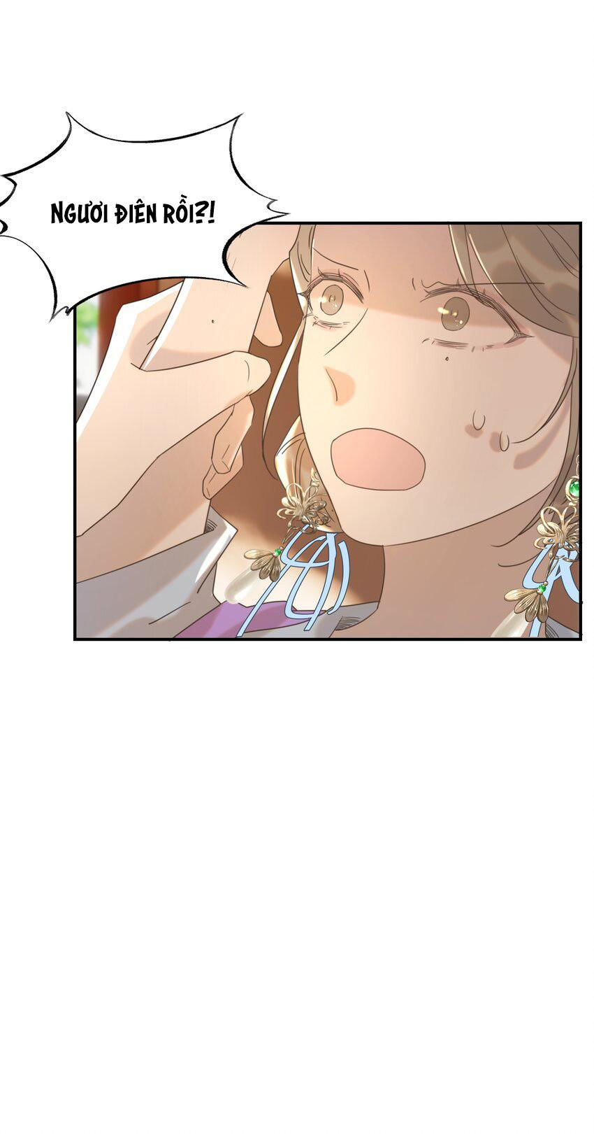 hình như cầm nhầm kịch bản của nữ chính rồi chapter 64 46