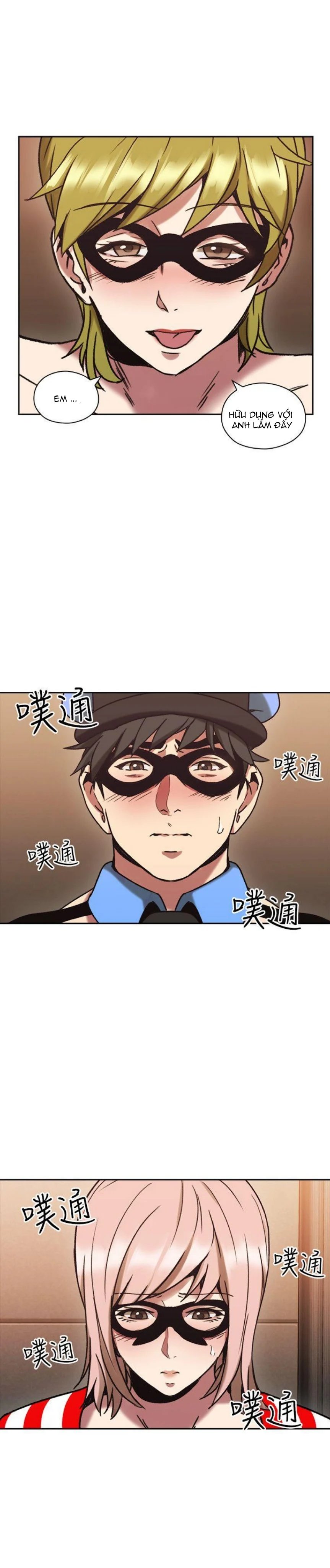 tình nhân chapter 26 15