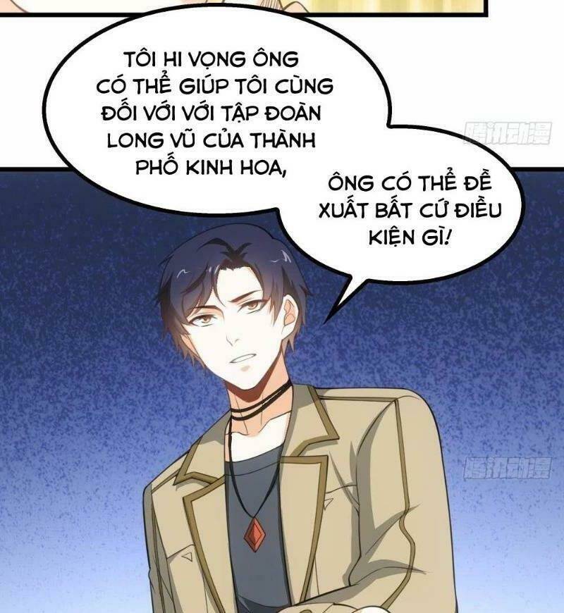 tối cường ở rể chapter 22 7