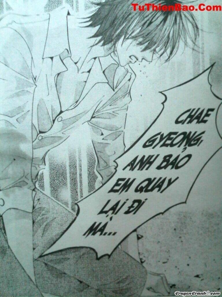 goong - [ hoàng cung ] chapter 16 184