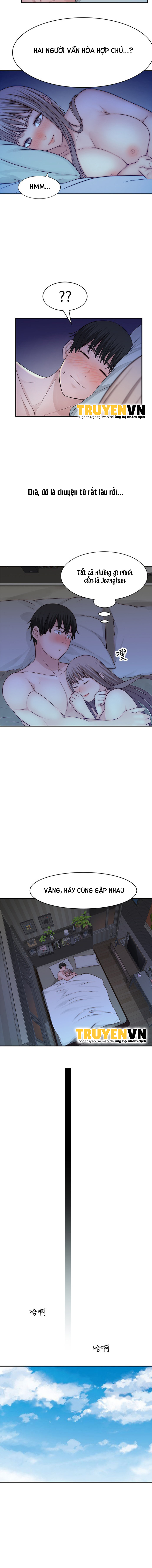 giữa hai ta chapter 64 7