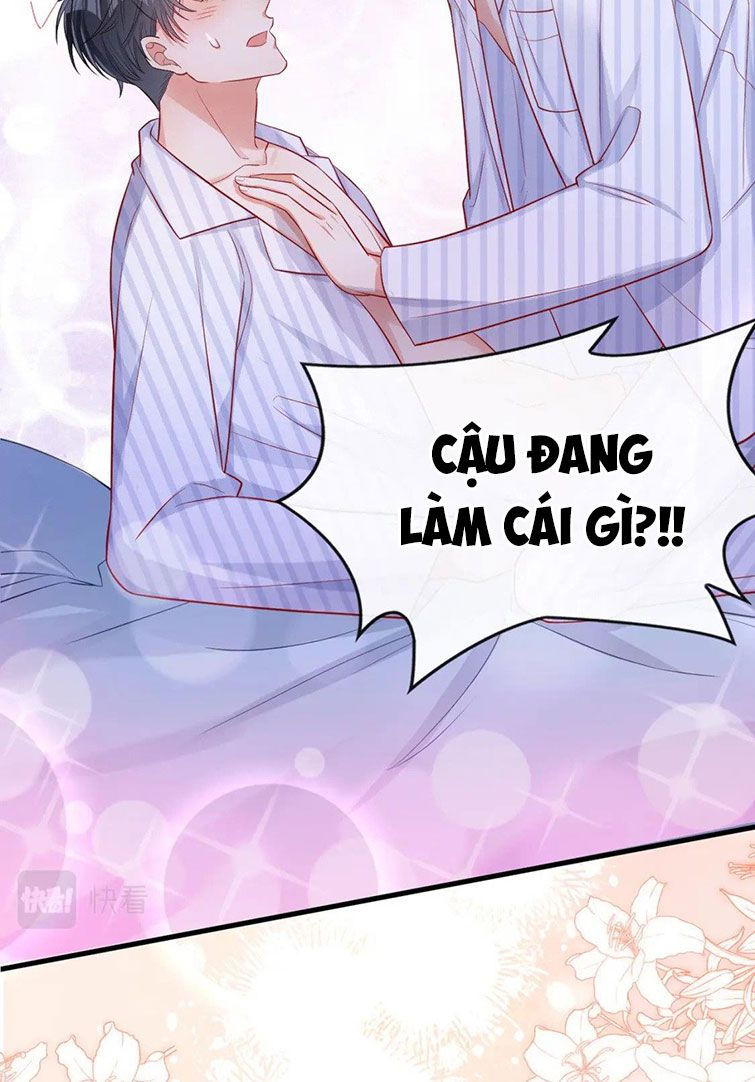 tôi với hình mẫu lý tưởng lìa trần rồi! chapter 32 3