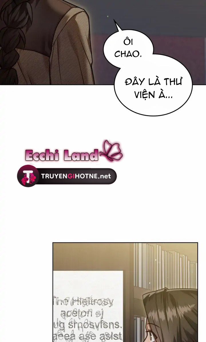 nữ giả kim chapter 16.1 16