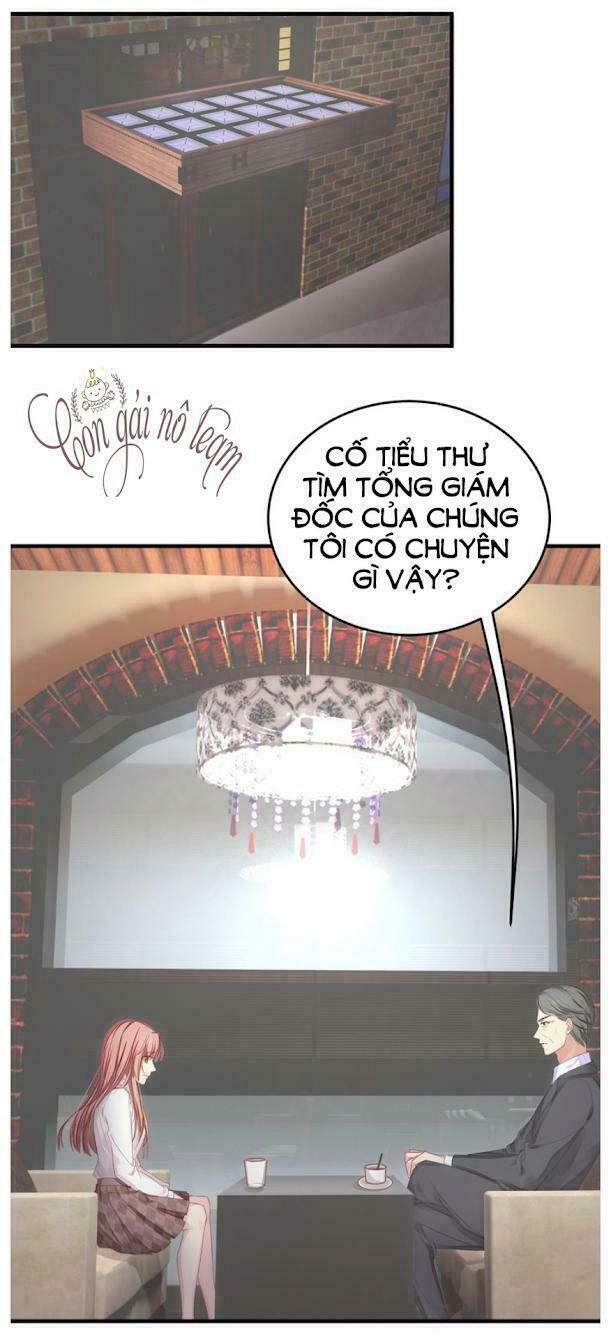 99 phương pháp giam cầm tình yêu chapter 4 1