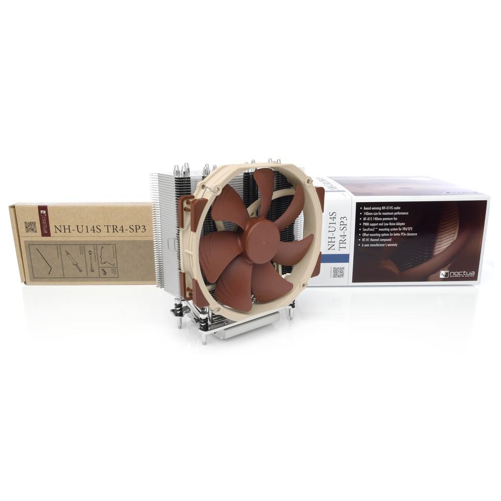 Tản Nhiệt Khí NOCTUA NH-U14S TR4-SP3