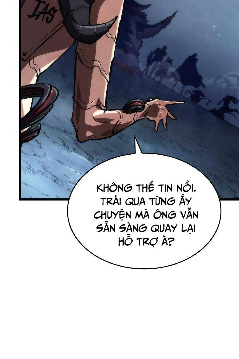 Thế Giới Sau Tận Thế Chapter 80 - Trang 21