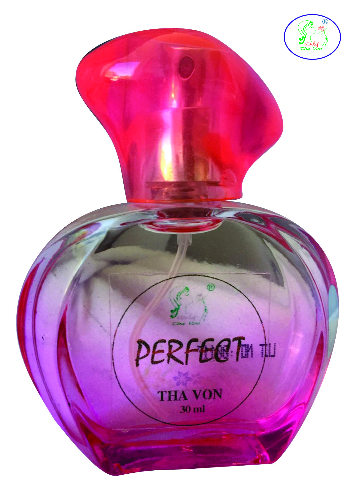 Nước Hoa Nữ Perfect Tha Von 30 ml