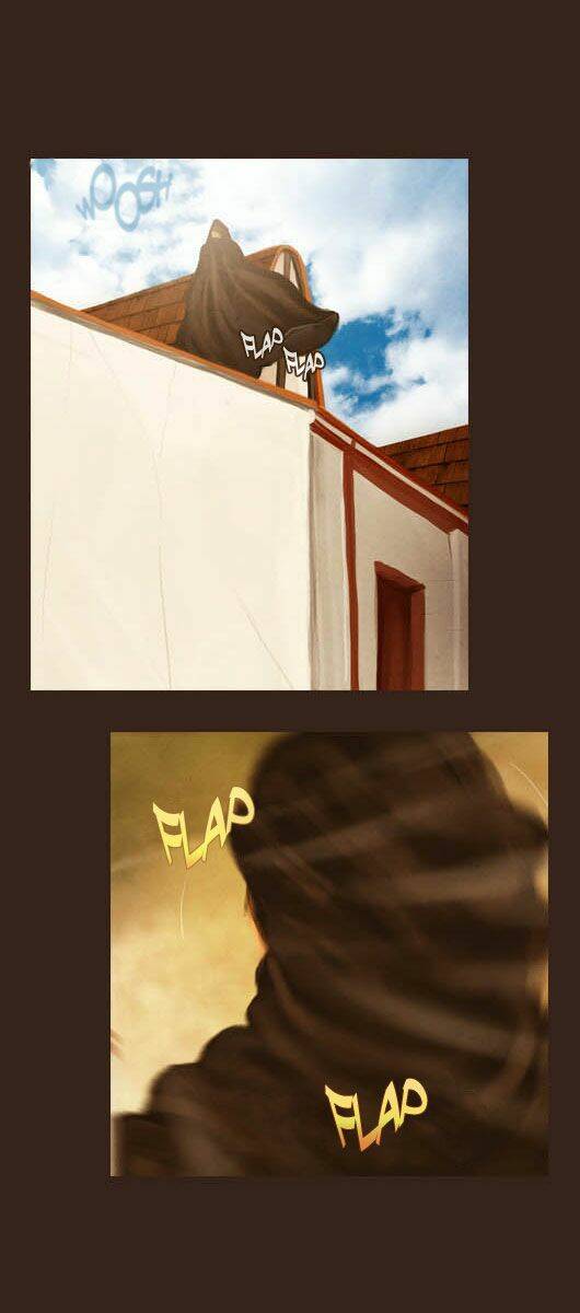 hội ảo thuật chapter 49 36