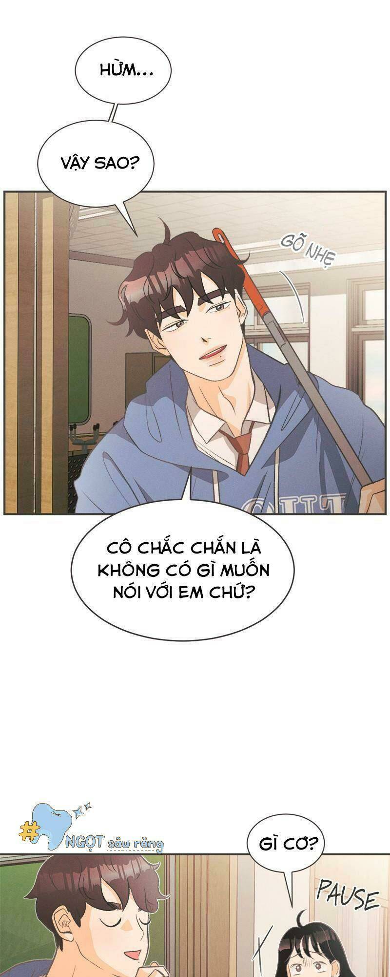 giấc mộng đêm hè chapter 2.2 3