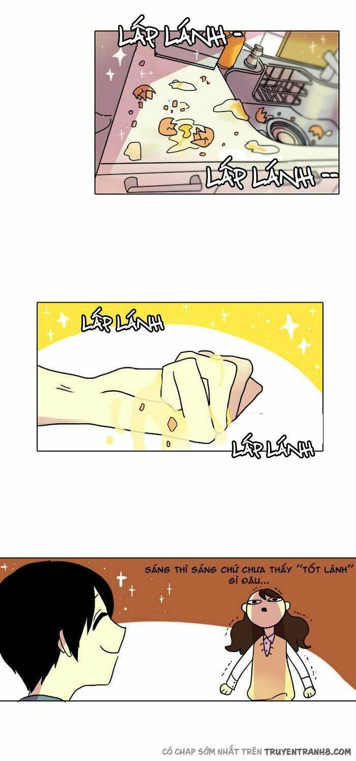 the devil who can't fly chapter 4 11