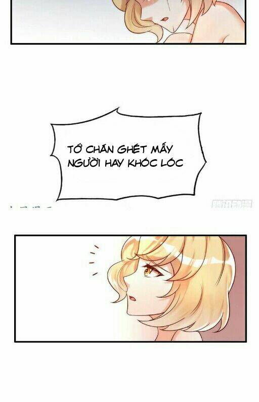 bà xã đại nhân thật lạnh lùng chapter 1 32