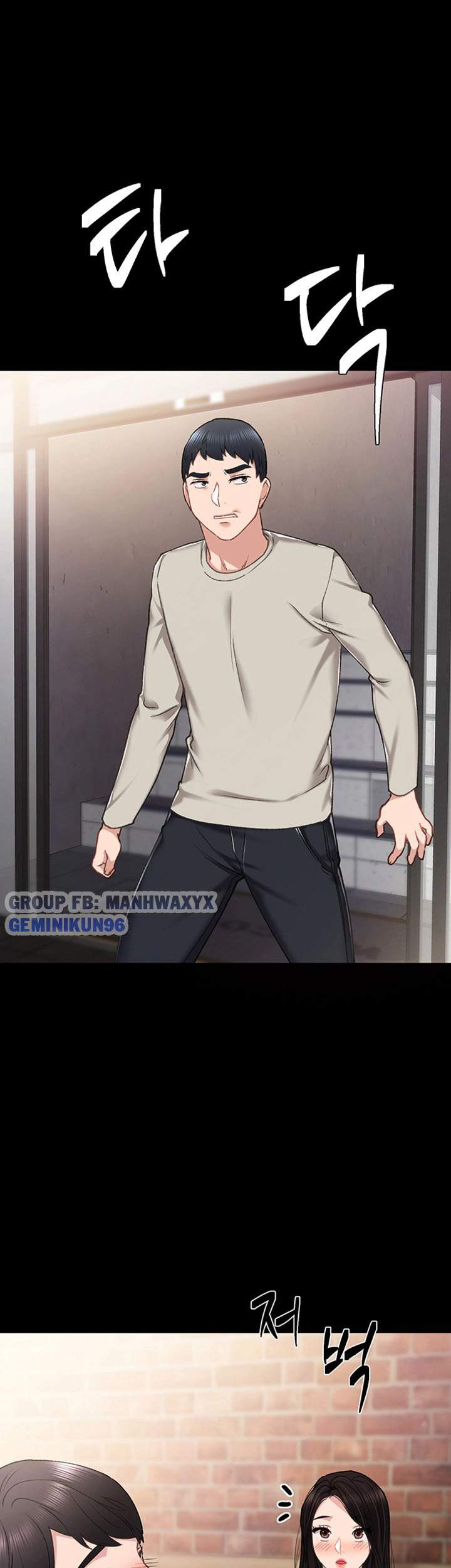 thầy giáo thực tập chapter 60 1