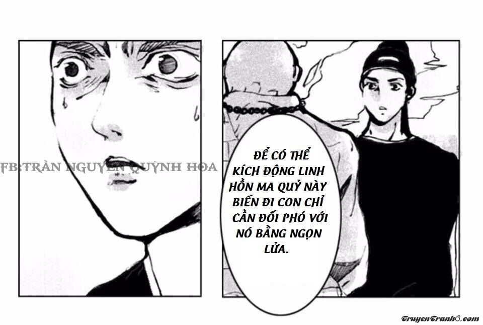 hoa nguyệt chapter 3 4