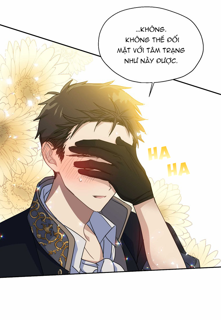 bệ hạ, xin đừng giết tôi!! chapter 43 37