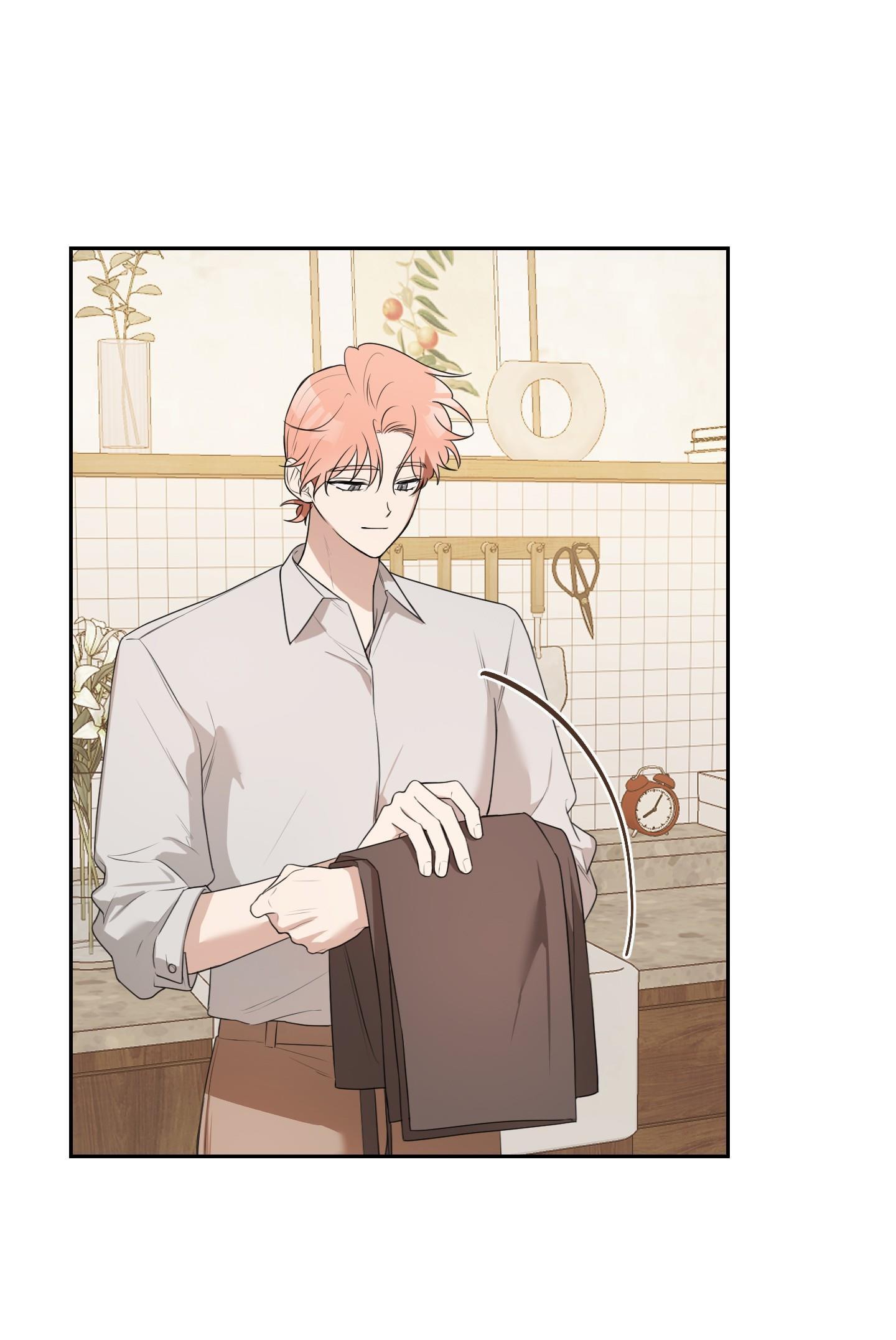 vườn hoa chapter 12 30