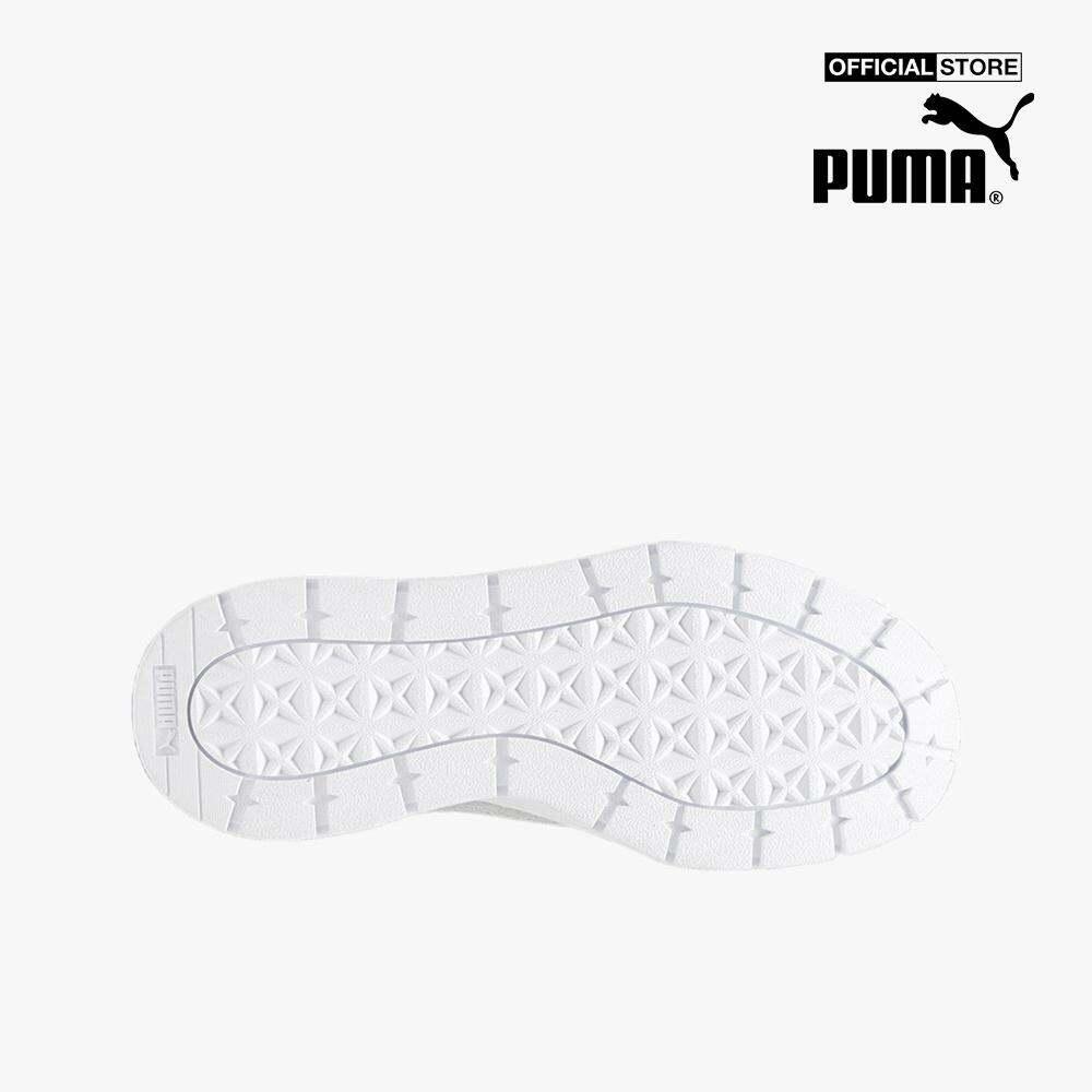 PUMA - Giày sneakers nữ cổ thấp Mayze Stack Fashion 393058