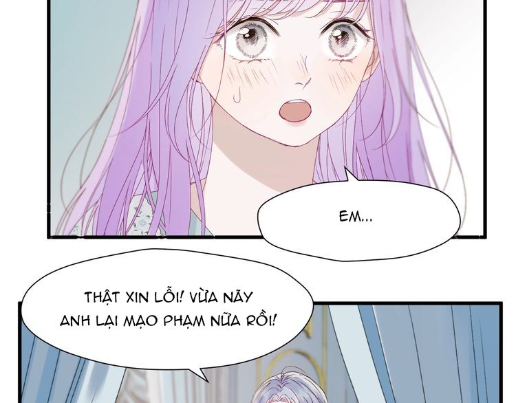 lượm được một tiểu hồ ly phần 3 chapter 36 24